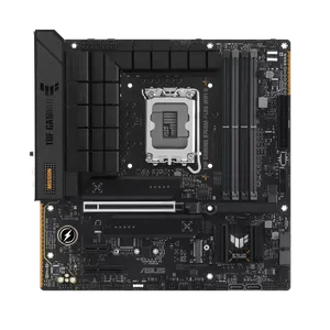 TUF GAMING B760M-PLUS WIFI II